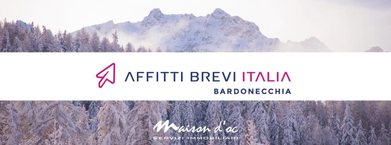 Appartamento Smith Erbaluce - Affitti Brevi Italia باردونيكيا المظهر الخارجي الصورة